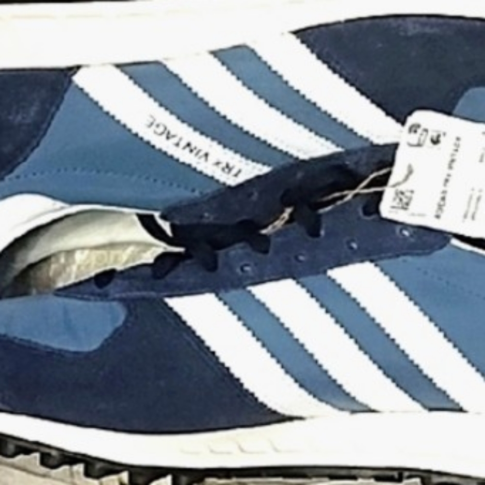 Adidas TRX Vintage - Traxion